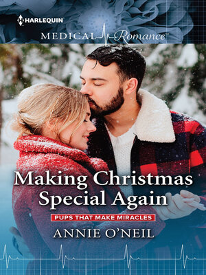 cover image of Making Christmas Special Again